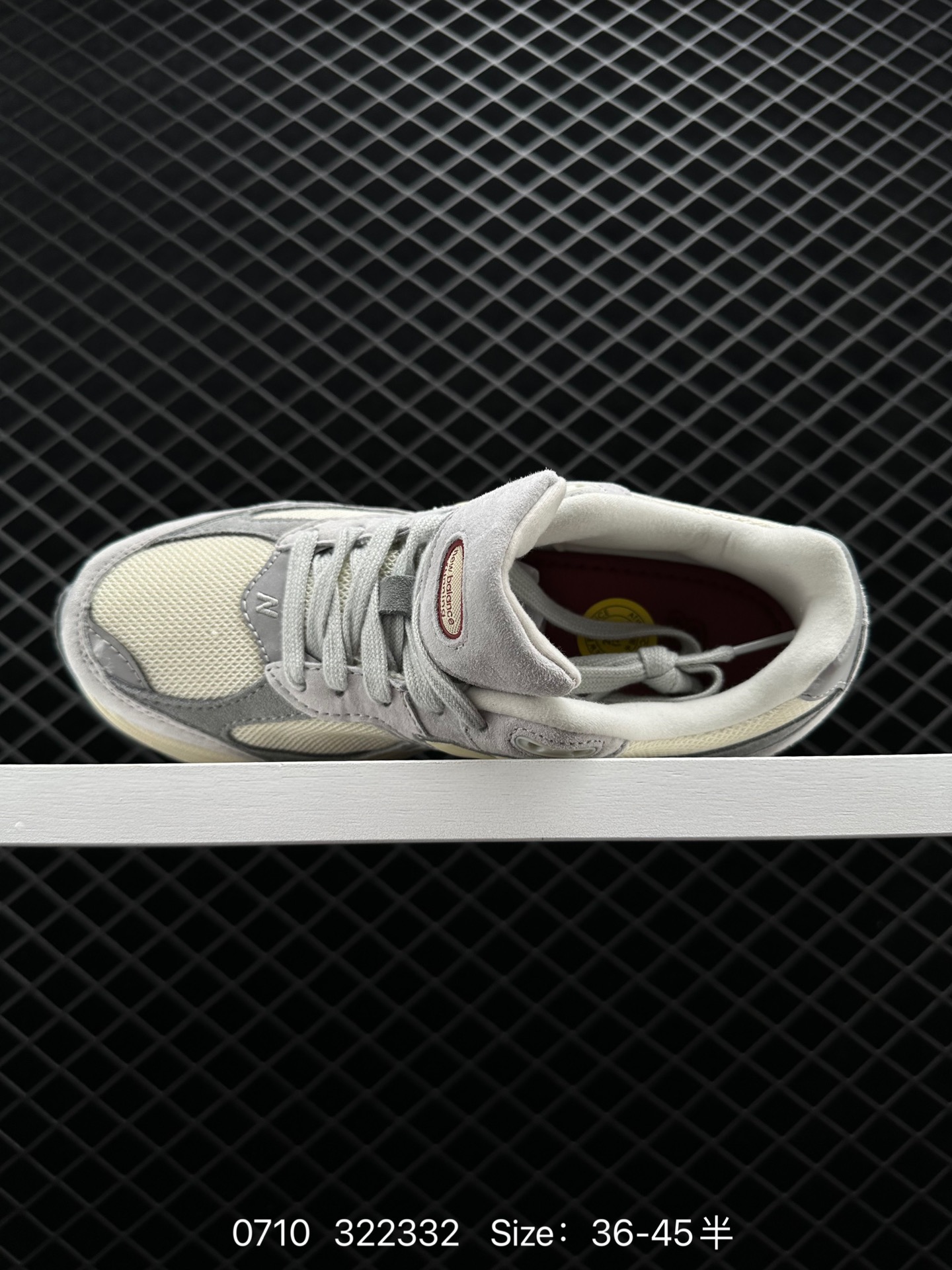 NB New Balance M2002RLN 